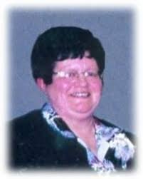 Obituary information for Margaret Anne Haire