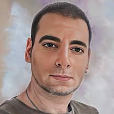 Ruben Calvillo (@ruben7485)