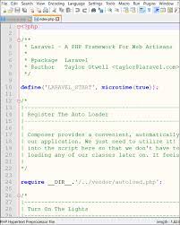 What Is A Php File (And How Do I Open One)?