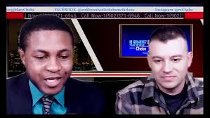 Season 1-Episode 5: Ms. Jade Renee Malone