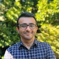 Richard Guzzo's Instagram, Twitter & Facebook