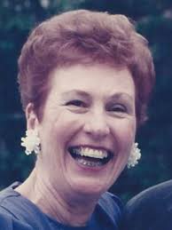 Patricia Trowbridge Obituary