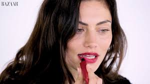 We did not find results for: The Phoebe Tonkin Guide To The Perfect Red Lip Youtube