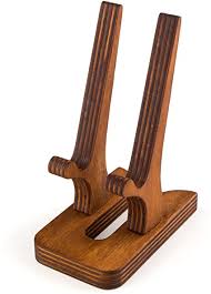 See more ideas about wooden, phone, wooden phone stand. Amazon Com Rostmary Wooden Cell Phone Holder Tablet Stand For Desktop Ideal For Iphone Ipad Samsung Tablet Pcs Ereaders Artwork Make Up Mirror Photo Frame Stand Lightweight Docking Station Home Audio