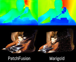Image result for opencv depth map