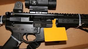 Jury in officer's murder trial won't see profane inscription