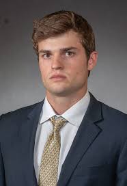 2021 Men's Lacrosse Roster