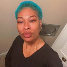 Chynna Moore in people