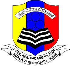 Black and white crescent moon print flatg. Ppd Kuala Terengganu Home Facebook