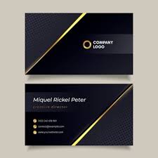 Before thinking about how to make business cards, you should decide how much you have available to spend on your cards, and how many of them you want. Business Card Images Free Vectors Stock Photos Psd