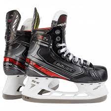 Which hockey skates are right for me? Bauer Vapor X2 9 Jr Hockey Skates Monkeysports Es