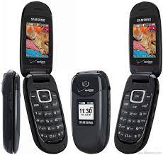 Samsung U360 Gusto pictures, official ...
