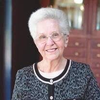 Shirley Harris Obituary