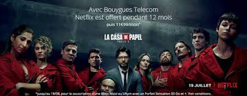 Bouygues telecom is a french mobile phone, internet service provider and iptv company. Bon Plan Bouygues Telecom Propose Une Offre Avec Netflix Inclus Pendant 12 Mois