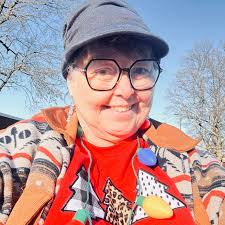 Happy Happy Birthday to our very own Mary Jane Hulsey who is 100 Years Old!  Our church is almost 200 years old and Mary Jane has been a member half of  that