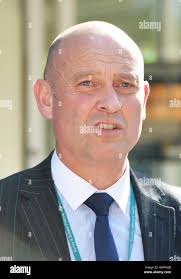 Police superintendent uk hi-res stock photography and images