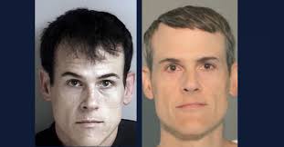 Matthew Muller Gets 31 Years For Raping Kidnap Victim