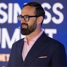 Sebastian Siemiatkowski has been CEO of Klarna for 20 years. He now faces  his biggest test yet with a U.S. IPO fast approaching.