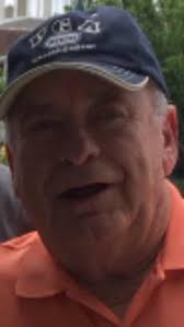 Eugene Hyde Obituary (1936