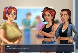 Athletics hero is a sports game. Judith S Storyline Summertime Saga Wiki Guide Ign