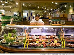 Whole foods market is synonymous with organic and natural products. They Re Hiring Whole Foods Market 6 Fortune
