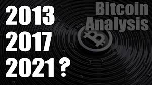 Why did larry wheels and chilasa king break up? Bitcoin Btc Macro Level Comparison 2013 Vs 2017 Vs 2021 Future