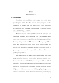 Selain itu, pendidikan juga ialah ilmu yang merujuk kepada ilmu didik, ilmu mendidik, didikan, latihan dan ajaran. Http Eprints Walisongo Ac Id 147 2 Syaikhulalim Tesis Bab1 Pdf
