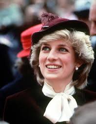 Diana, Princess of Wales