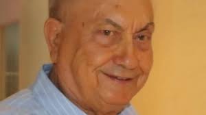 Morreu em Guanambi o ex-deputado estadual Fernando Borges Bastos, aos 85  anos