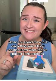 Where Can I Get Ms Rachel Tonie