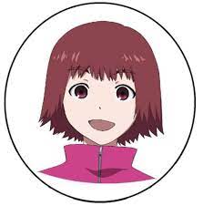 Littlemissymonster — uriekuki: Shuu Tsukiyama and Chie Hori's...