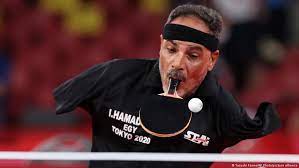 A record number of openly lgbtq athletes are set to compete in the tokyo paralympic games. Hzwpmzgoe1dqwm