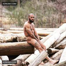 AZNude Men