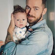 Wwe superstar nikki bella's official wwe profile, featuring bio, exclusive videos, photos, career highlights nikki continues to be a reality show star on hit shows like total bellas and total divas. Aw Watch Artem Chigvintsev Dance With His Nikki Bella S Son Matteo Polish News