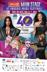 Microsoft has pride themes for xbox, microsoft 365 apps. Pride Festival Entertainment Phoenix Pride
