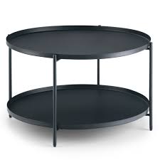 Monet Metal Coffee Table Metal Coffee Table Coffee Table Round Coffee Table