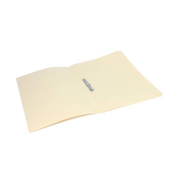 FOLDER MANILA NATURAL
