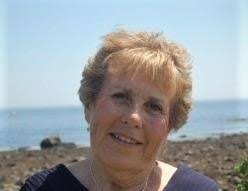 Sandra Slover Obituary (1940