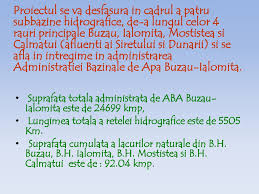 Contract de servicii pe bază de performanță pentru reducerea apei ce nu aduce venituri în municipiul constanța. Planul De Prevenirea Protectia Si Diminuarea Efectelor Inundatiilor In Spatiul Hidrografic Buzau Ialomita Ppt Download