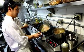 Maybe you would like to learn more about one of these? The Pros And Cons Of Induction Cooking The New York Times