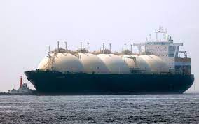 Υγροποιημένο φυσικό αέριο για τα πλοία της ακτοπλοΐας | Η ΚΑΘΗΜΕΡΙΝΗ