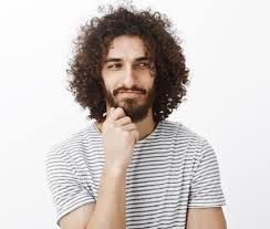 Men with little long and curly hair can try this swept back long curly hairstyle to look unique and smart. 20 Best Indian Hairstyles For Men In 2020 Styles At Life