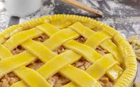 This twice baked potato casserole recipe from the pioneer woman is an easy make ahead. Pioneer Woman S Pie Crust Perfect Ree Drummond Pie Crust Recipezazz Com