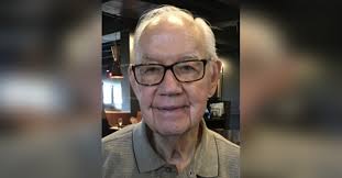 Obituary information for Ralph Miller