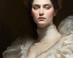 Dual Portrait of a Man Highlighting Anatomy and Emotion