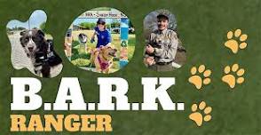 B.A.R.K. Ranger