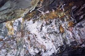 State of alaska.the quartz ledge at the crystal mine was first discovered in 1895 by b. Crystal Gold Mine Idaho Vein Gold Ore Vein Chris Bell Flickr