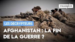 Toute l'actualité en direct, les événements, l'économie, la politique, les analyses, des photos et des vidéos pour rester informé en continu toute la journée Afghanistan La Fin De La Guerre Youtube