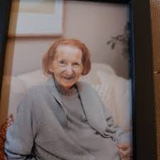 Death Notice of Margaret Scanlan (née O'Sullivan) (Feohanagh, Limerick)