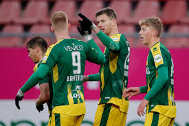 Compare statistics of ado den haag and fc utrecht before match start game: Wedstrijdverslag Ado Den Haag Pakt Verdienstelijk Punt In Utrecht